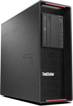 Lenovo ThinkStation P510 Workstation - Intel Xeon E5-1620 v4 3.5GHz - 512GB - Black - 16GB RAM