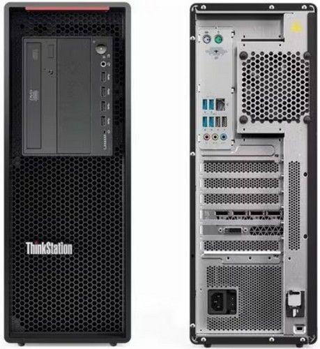Lenovo ThinkStation P520 Workstation