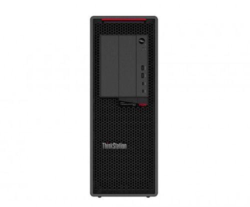 Lenovo  ThinkStation P620 Tower - AMD Ryzen Threadripper PRO 5955WX 4.0GHz - 2TB - Black - 64GB RAM - Excellent