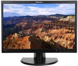 Lenovo ThinkVision LT2252p LED Monitor 22" - Black - 22 Inch