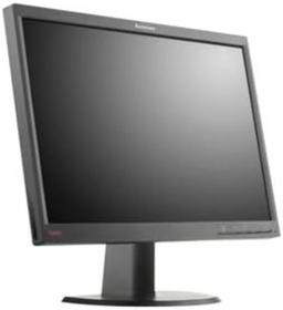 Lenovo ThinkVision LT2252p LED Monitor 22" - Black - 22 Inch