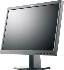 Lenovo ThinkVision LT2252p LED Monitor 22" - Black - 22 Inch