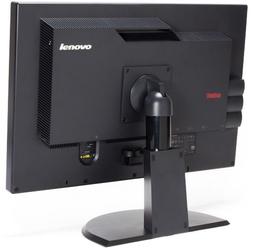 Lenovo ThinkVision LT2252p LED Monitor 22" - Black - 22 Inch