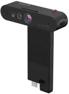 Lenovo  ThinkVision MC60 (S) Monitor Webcam - Black - Excellent