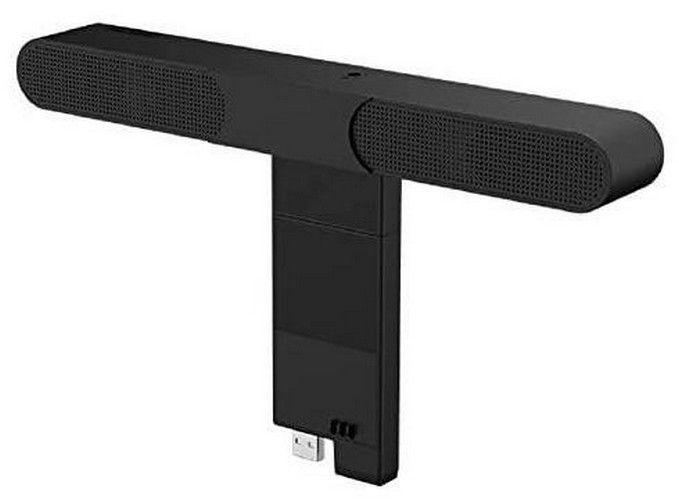 Lenovo  ThinkVision MS30 Monitor Soundbar - Black - Excellent