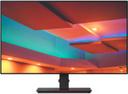 Lenovo ThinkVision P27q-20 27" QHD Monitor in Raven Black in Excellent condition