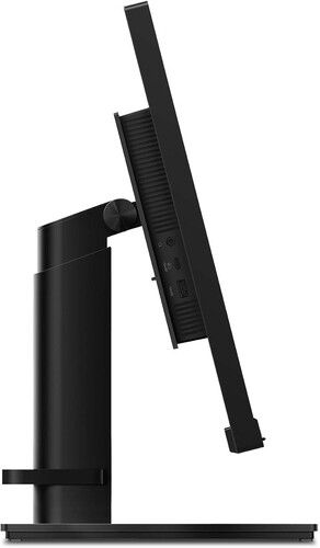 Lenovo ThinkVision P27u-20 Monitor 27" - Black - 27 Inch