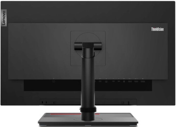 Lenovo ThinkVision P27u-20 Monitor 27" - Black - 27 Inch