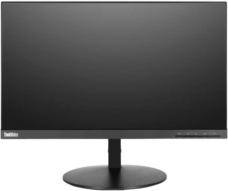 Lenovo  ThinkVision T22i-10 IPS Monitor 21.5" Inch - Black - Excellent