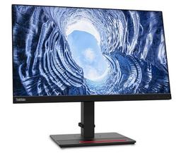 Refurbished Lenovo ThinkVision T24h-20 Monitor 23.8" - Reebelo US