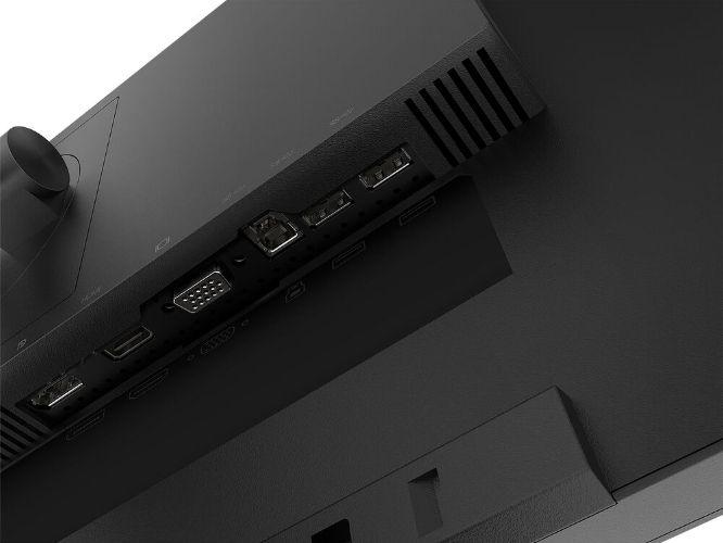 Lenovo ThinkVision T24i-2L 23.8" FHD Monitor - Raven Black - 23.8 Inch