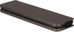 Lenovo USB-C Mini Dock - Iron Gray