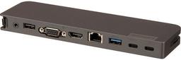 Lenovo USB-C Mini Dock - Iron Gray
