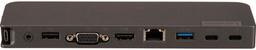 Lenovo USB-C Mini Dock - Iron Gray