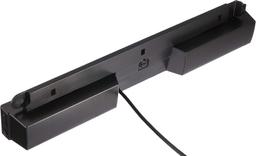Lenovo USB Soundbar - Black