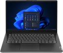 Lenovo V14 (Gen 4) IRU Laptop 14" Intel Core i3-1315U 1.2GHz in Business Black in Excellent condition