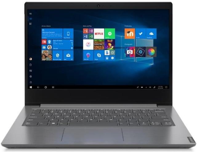 Lenovo V14 IIL Laptop 14" Intel Core i3-1005G1 1.2GHz in Grey