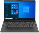 Lenovo V15 G2 IJL Laptop 15.6" Intel Celeron N4500 1.1GHz in Black in Good condition