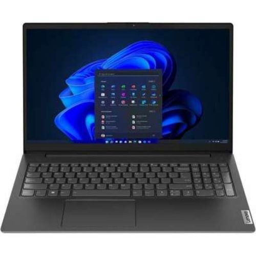 Lenovo V15 (Gen 4) IRU Laptop 15.6" - Business Black - Intel Core i3-1315U 3.3GHz - 8GB RAM - 256GB