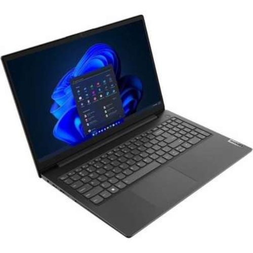 Lenovo V15 (Gen 4) IRU Laptop 15.6" - Business Black - Intel Core i3-1315U 3.3GHz - 8GB RAM - 256GB