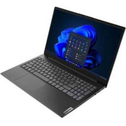 Lenovo V15 (Gen 4) IRU Laptop 15.6" - Business Black - Intel Core i3-1315U 3.3GHz - 8GB RAM - 256GB