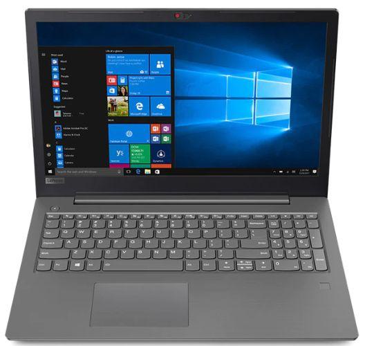 Lenovo V330 Laptop 15" AMD Ryzen 5 2500U 2.0GHz in Iron Grey