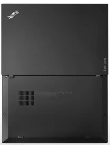 Lenovo ThinkPad X1 Carbon (Gen 5) Laptop 14" - Black - Intel Core i7-6600U 2.6GHz - 16GB RAM - 256GB