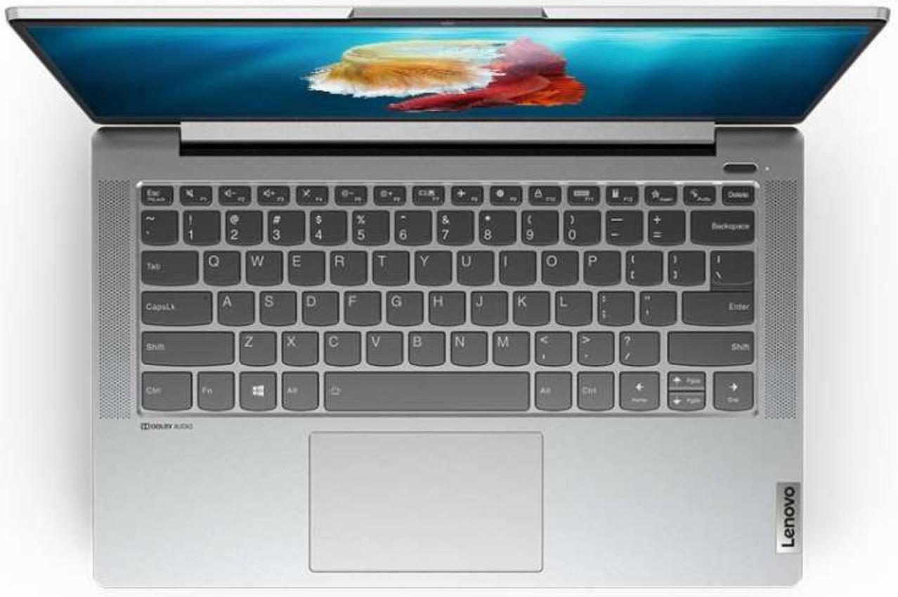 Refurbished Lenovo Xiaoxin Air 14 2020 Laptop 14" - Reebelo US