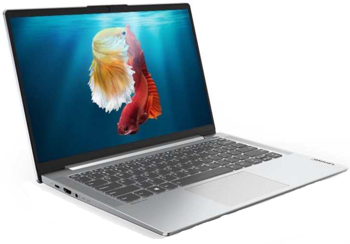 Refurbished Lenovo Xiaoxin Air 14 2020 Laptop 14" - Reebelo US