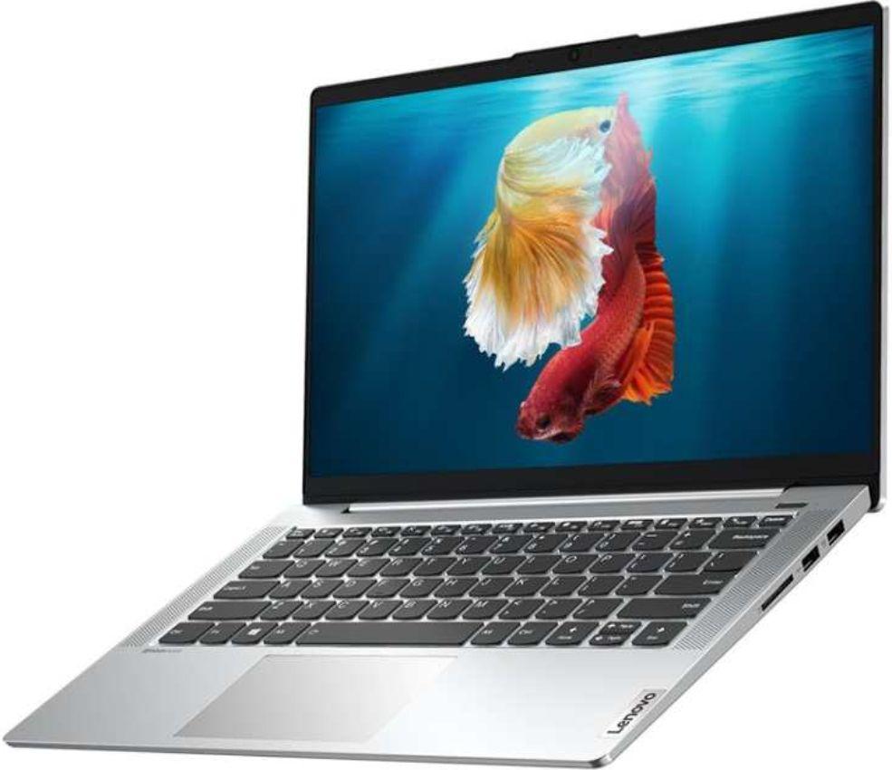 Refurbished Lenovo Xiaoxin Air 14 2020 Laptop 14" - Reebelo US
