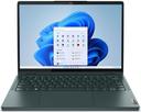 Lenovo Yoga 6 Laptop 13.3" AMD Ryzen 7 5700U 1.8GHz in Abyss Blue