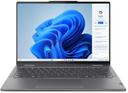 Lenovo Yoga 7 2-in-1 14IML9 Laptop 14" Intel Core Ultra 5 125H 1.3GHz in Storm Grey in Excellent condition