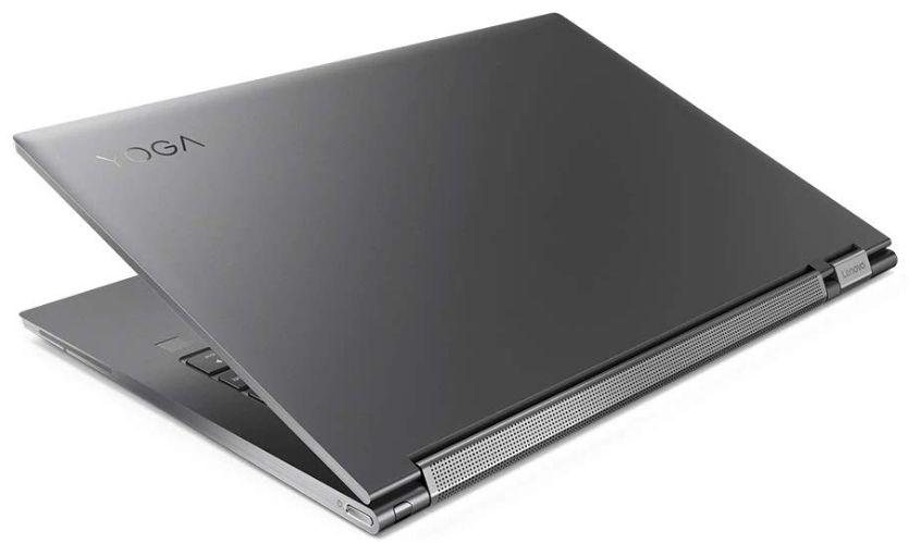 Refurbished Lenovo Yoga 930 Laptop 13.9" - Reebelo US