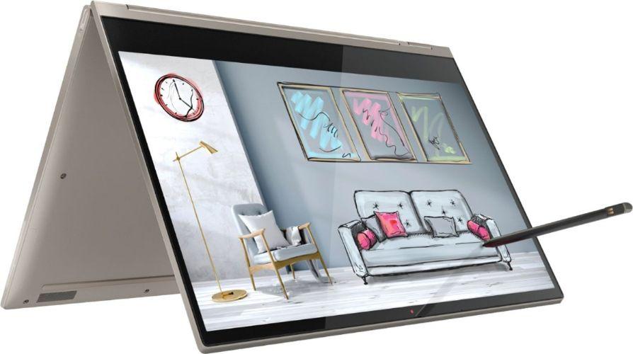 Refurbished Lenovo Yoga 930 Laptop 13.9" - Reebelo US