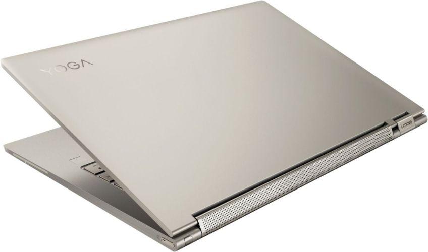 Refurbished Lenovo Yoga 930 Laptop 13.9" - Reebelo US