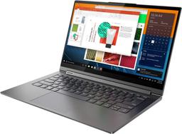 Lenovo Yoga C940 (2-In-1) Laptop 14" - Iron Grey - Intel Core i7-1065G7 1.3GHz - 12GB RAM - 512GB