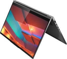 Lenovo Yoga C940 (2-In-1) Laptop 14" - Iron Grey - Intel Core i7-1065G7 1.3GHz - 12GB RAM - 512GB