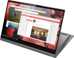 Lenovo Yoga C940 (2-In-1) Laptop 14" - Iron Grey - Intel Core i7-1065G7 1.3GHz - 12GB RAM - 512GB
