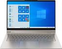 Lenovo Yoga C940 (2-In-1) Laptop 14" Intel Core i7-1065G7 1.3GHz in Mica in Acceptable condition