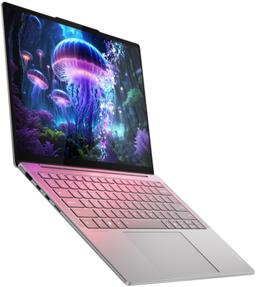Refurbished Lenovo Yoga Slim 7 14ILL10 2-in-1 Laptop 14" - Reebelo US