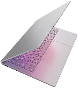 Refurbished Lenovo Yoga Slim 7 14ILL10 2-in-1 Laptop 14" - Reebelo US