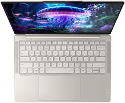 Refurbished Lenovo Yoga Slim 7 14ILL10 2-in-1 Laptop 14" - Reebelo US