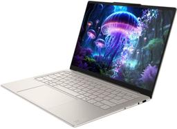 Refurbished Lenovo Yoga Slim 7 14ILL10 2-in-1 Laptop 14" - Reebelo US