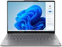 Lenovo Yoga Slim 7 14IMH9 Laptop 14" Intel Core Ultra 7 155H 3.8GHz in Luna Grey in Excellent condition