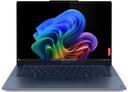 Lenovo Yoga Slim 7x 14Q8X9 Laptop 14.5" Snapdragon X Elite X1E-78-100 3.4GHz in Cosmic Blue in Excellent condition