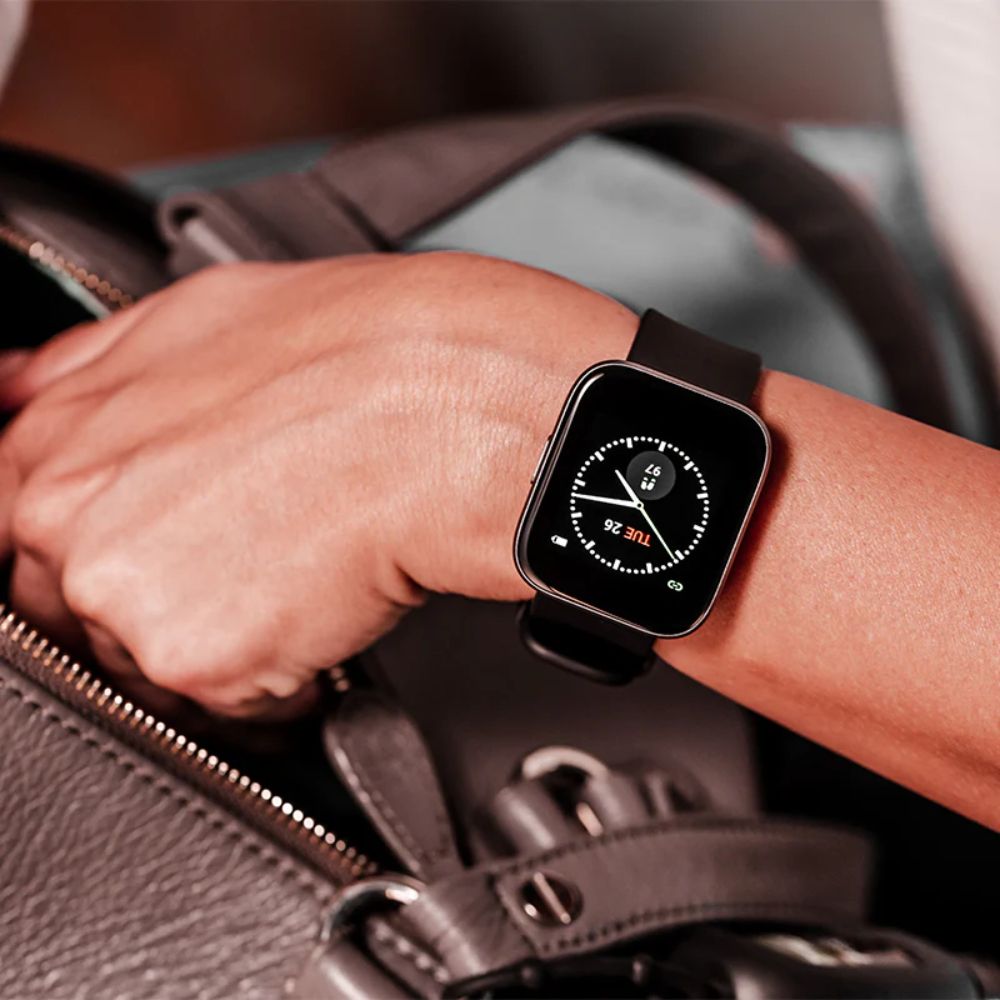 Letsfit IW1 Smart Watch