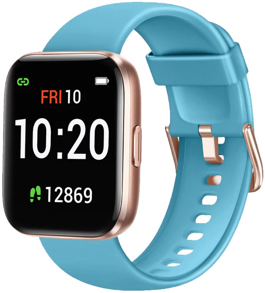 Letsfit IW1 Smart Watch
