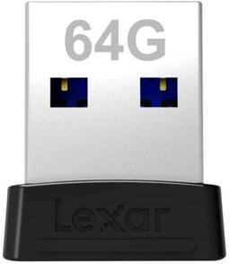 Lexar JumpDrive S47 USB 3.1 Flash Drive