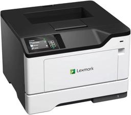 Lexmark MS531dw Monochrome Laser Printer - White