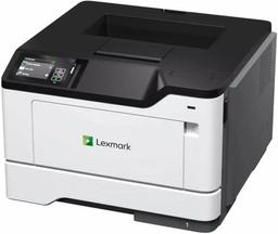 Lexmark MS531dw Monochrome Laser Printer - White